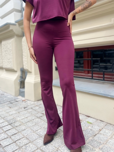 Dzwony burgund Martin