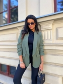 Marynarka khaki Samantha