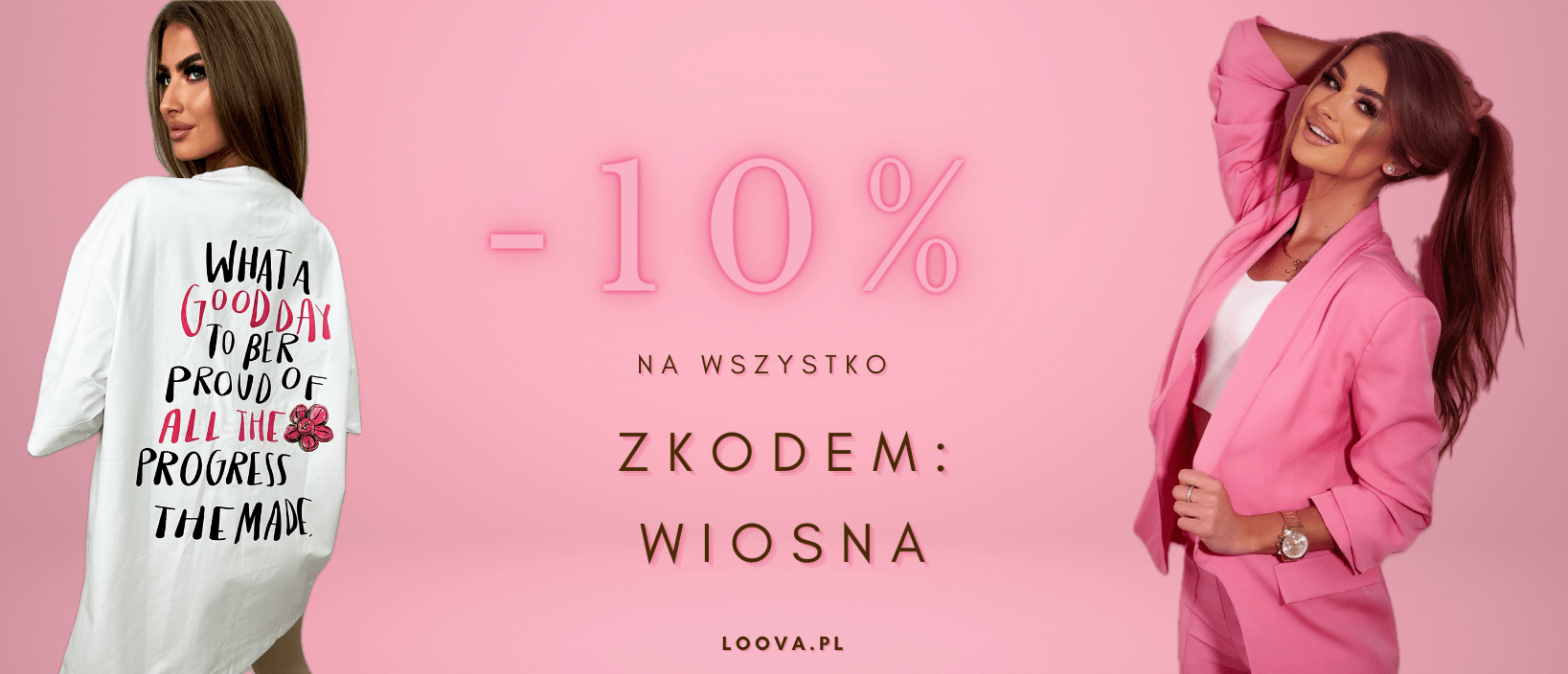 -10% w Loova